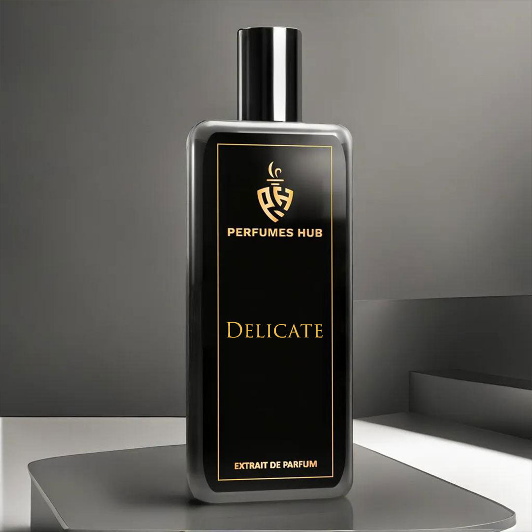 DELICATE( HUNDRED SILENT WAYS NISHANE)